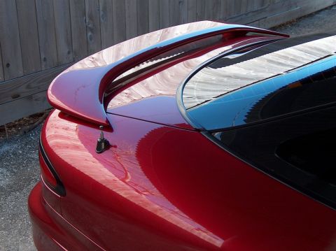1996 Ford Probe
