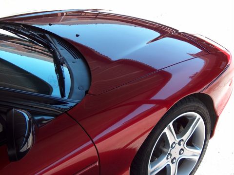 1996 Ford Probe