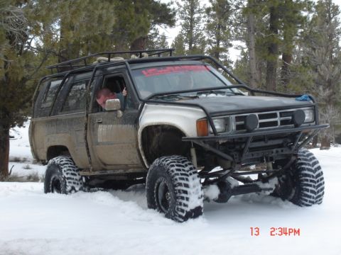 Ford F-450