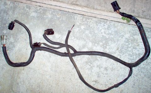 1994 Ford Crown Victoria - Transmission harness - NO damage.