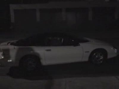 1995 Chevrolet Impala