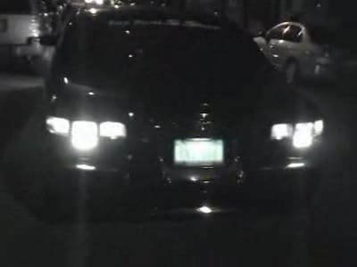 1995 Chevrolet Impala