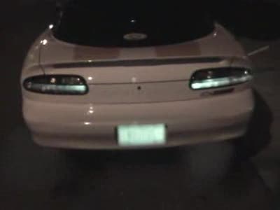 1995 Chevrolet Impala