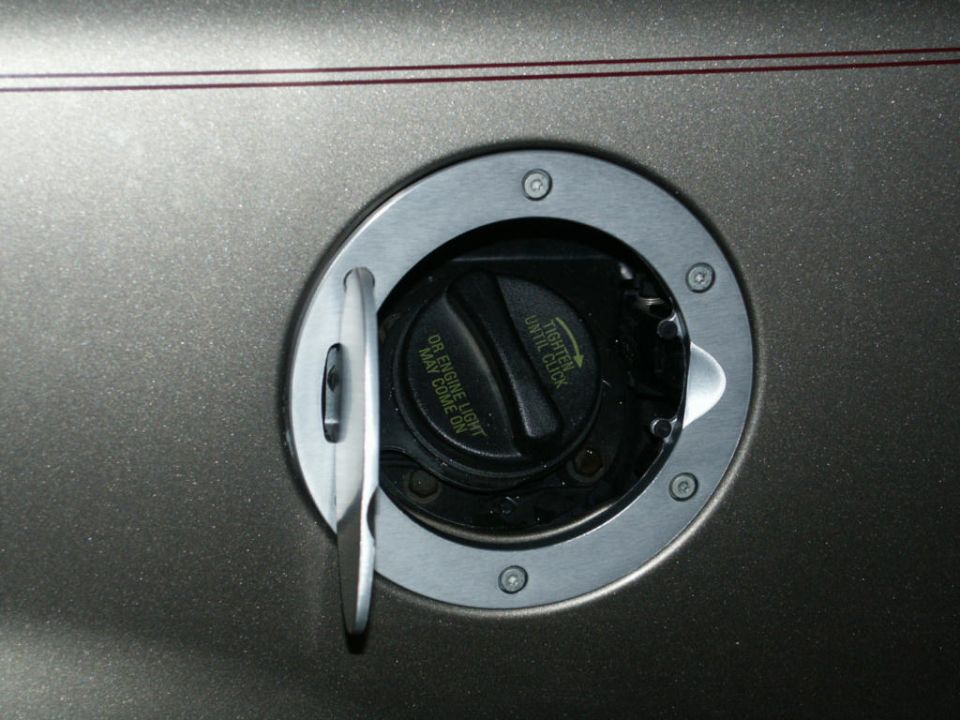 Close-up Open