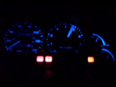 1994 Ford Probe