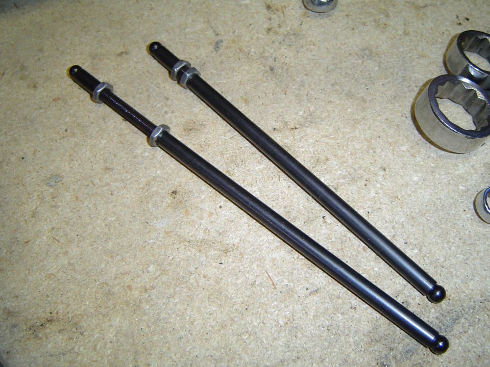 Figured i would try to adjust again, so i got these