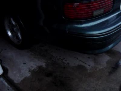 1995 Chevrolet Impala