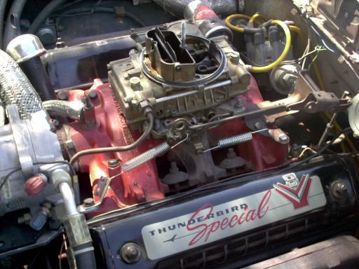 1959 Ford Ranchero
