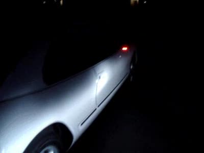 1997 Lincoln Mark VIII