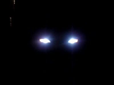 1997 Lincoln Mark VIII