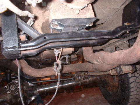 1986 Ford F-250
