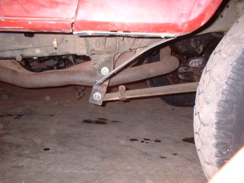 1986 Ford F-250