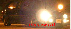 1996 Volkswagen GTI “2.slow”