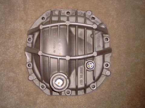 1991 Ford Bronco - Finished product.