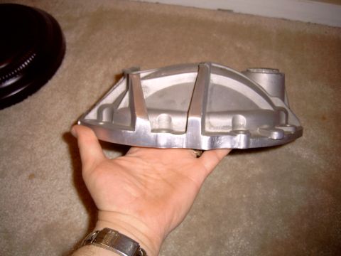 1991 Ford Bronco - Close up of Driver's side