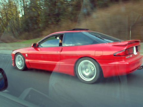 1994 Ford Probe photo