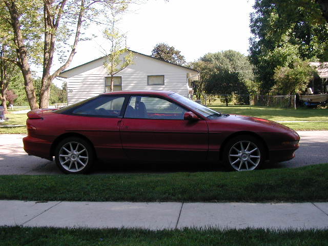 1994 Ford Probe