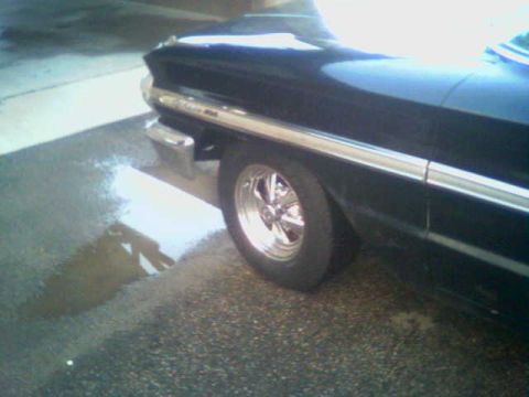 1964 Ford Galaxie photo