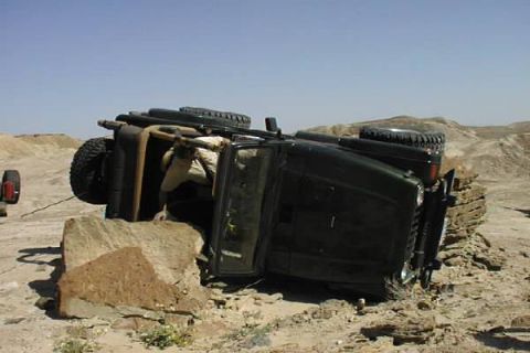 1997 Ford Ranger - Another angle on the situation