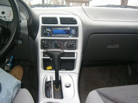 1994 Ford Probe photo