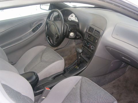 1994 Ford Probe photo