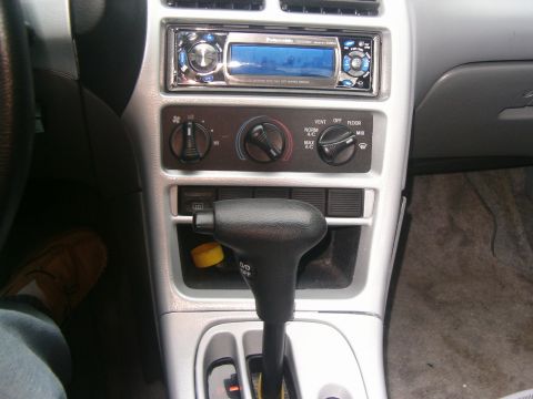 1994 Ford Probe photo