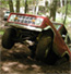 1975 Ford Bronco photo