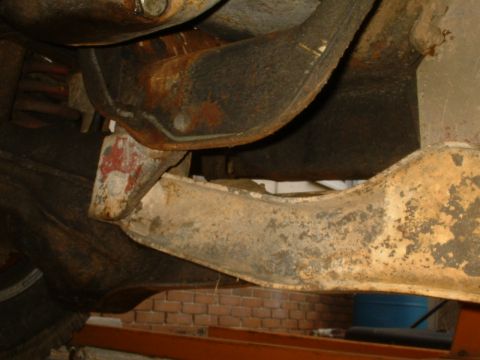 1982 Ford Bronco photo