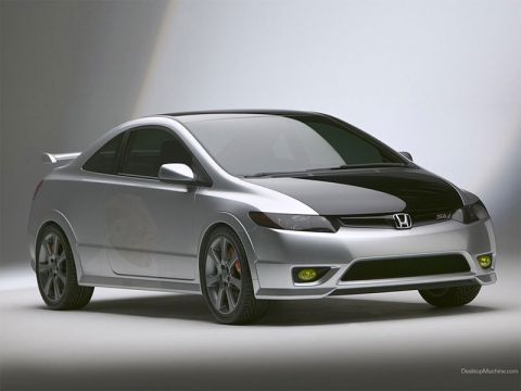 1993 Ford Probe