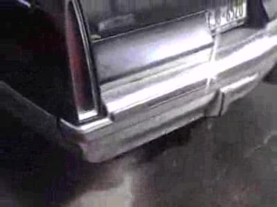 1995 Chevrolet Impala
