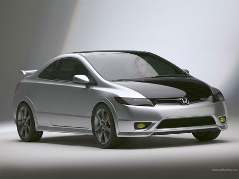 1993 Ford Probe