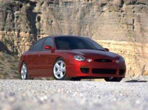 1997 Ford Taurus - Rage Taurus