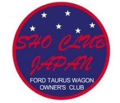 1997 Ford Taurus - TCCA Japan
