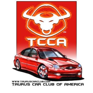 1997 Ford Taurus - Artsho sketch