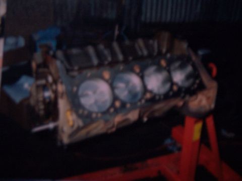 1979 Chevrolet Camaro
