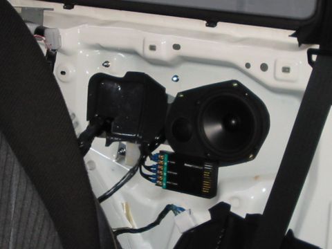 1994 Ford Probe photo