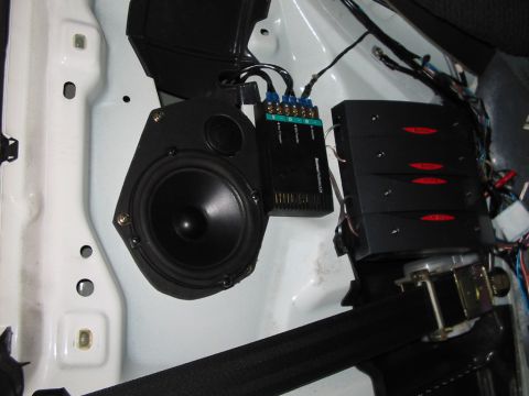 1994 Ford Probe photo