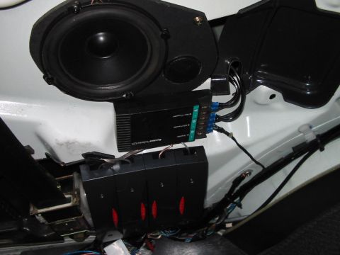 1994 Ford Probe photo