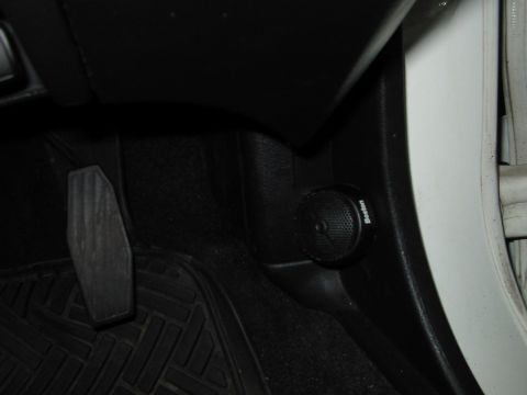 1994 Ford Probe photo