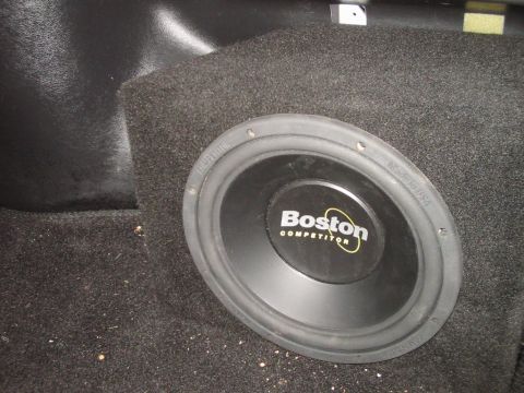1994 Ford Probe photo