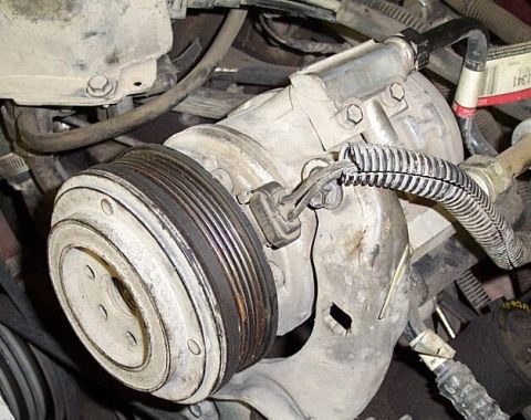 1986 Ford Ranger - Done, ready for serp