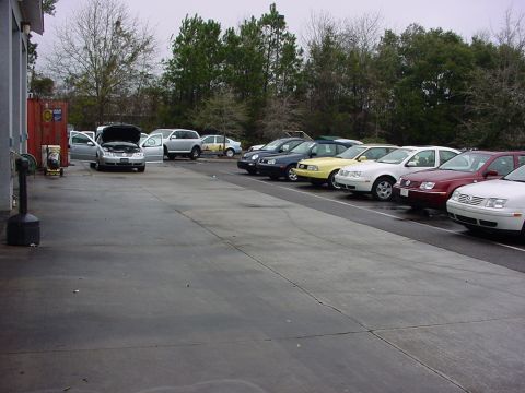1998 Volkswagen Jetta “coupe”