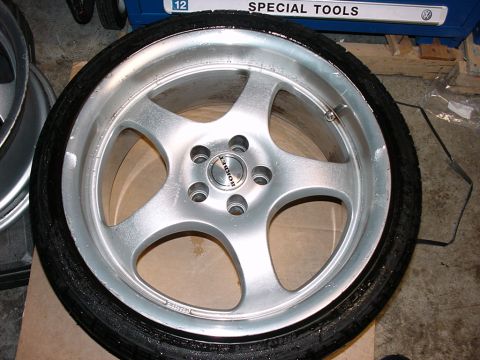 1998 Volkswagen Jetta “coupe”