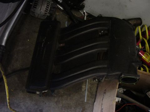 1998 Volkswagen Jetta “coupe”
