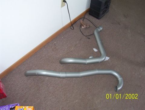 1995 Ford Probe photo