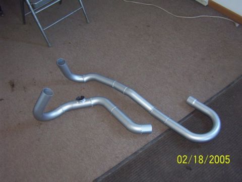 1995 Ford Probe photo