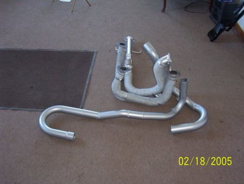 1995 Ford Probe photo