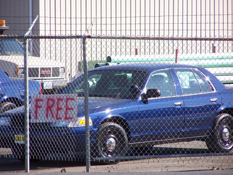 Darn liars, they aint free!