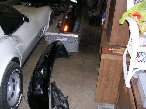1996 Volkswagen GTI “2.slow”