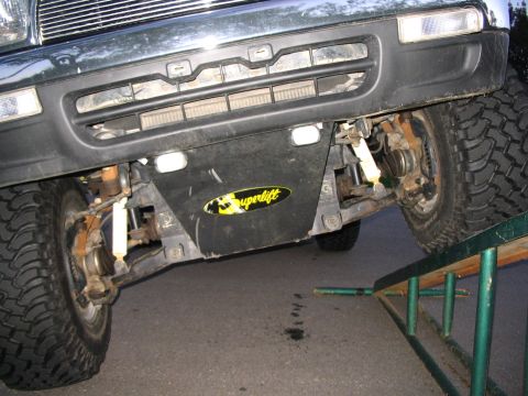 1993 Toyota 4Runner “Party Wagon”